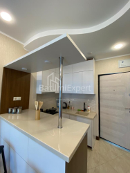 Пәтер 58 м² - Нико Пиросмани, Batumi, Грузия