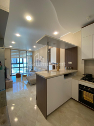 Пәтер 2-комн 58 m² - Нико Пиросмани, Batumi