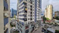 Пәтер 58 м² - Нико Пиросмани, Batumi, Грузия