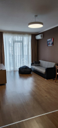 Пәтер 2-комн 46.5 m² - Шериф Химшиашвили, Batumi