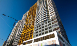 Пәтер 2-комн 54 m² - Тбель-Абусеридзе, Batumi