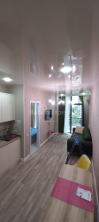 Пәтер 2-комн 45 m² - Лех және Мария Качинский, Batumi
