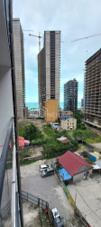 Пәтер 45 м² - Лех және Мария Качинский, Batumi, Грузия