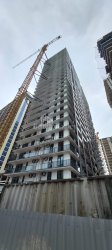 Пәтер 2-комн 45 m² - Лех және Мария Качинский, Batumi