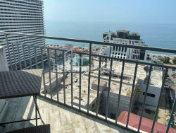 Пәтер 59.8 м² - Шалва Инасаридзе, Batumi, Грузия