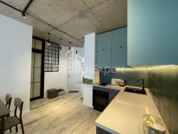 Пәтер 2-комн 59.8 m² - Шалва Инасаридзе, Batumi