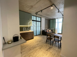 Пәтер 59.8 м² - Шалва Инасаридзе, Batumi, Грузия
