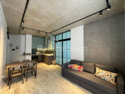 Пәтер 2-комн 59.8 m² - Шалва Инасаридзе, Batumi