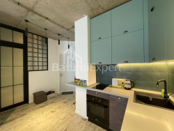 Пәтер 59.8 м² - Шалва Инасаридзе, Batumi, Грузия