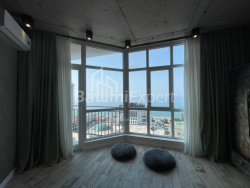 Пәтер 59.8 м² - Шалва Инасаридзе, Batumi, Грузия