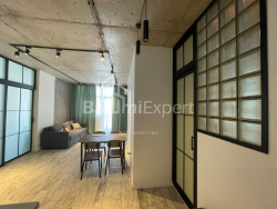 Пәтер 59.8 м² - Шалва Инасаридзе, Batumi, Грузия