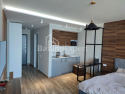 Пәтер 1-комн 34.4 m² - Лех және Мария Качинский, Batumi