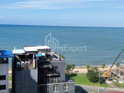 Пәтер 1-комн 34.4 m² - Лех және Мария Качинский, Batumi