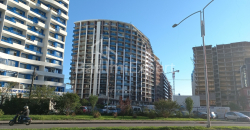 Пәтер 34.4 м² - Лех және Мария Качинский, Batumi, Грузия