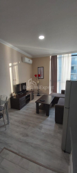 Пәтер 45.8 м² - Шериф Химшиашвили, Batumi, Грузия