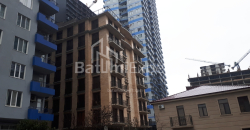 Пәтер 1-комн 28 m² - Шериф Химшиашвили, Batumi