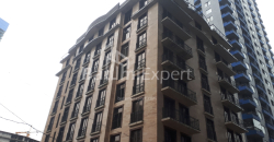 Пәтер 1-комн 28 m² - Шериф Химшиашвили, Batumi