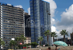 Пәтер 50 м² - Шериф Химшиашвили, Batumi, Грузия
