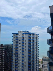 Пәтер 62 м² - Ангиса, Batumi, Грузия