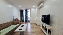 Пәтер 4-комн 115 m² - Тбель-Абусеридзе, Batumi