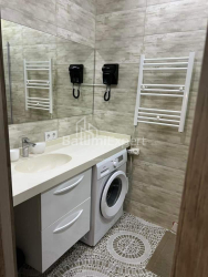 Пәтер 1-комн 31 m² - Шериф Химшиашвили, Batumi