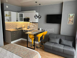 Пәтер 1-комн 31 m² - Шериф Химшиашвили, Batumi