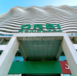 Пәтер 43 м² - Юсуф Кобаладзе, Batumi, Грузия