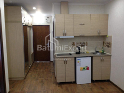 Пәтер 2-комн 43 m² - Юсуф Кобаладзе, Batumi