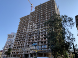 Пәтер 45.6 м² - Шалва Инасаридзе, Batumi, Грузия
