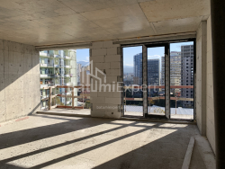 Пәтер 2-комн 45.6 m² - Шалва Инасаридзе, Batumi