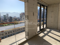 Пәтер 45.6 м² - Шалва Инасаридзе, Batumi, Грузия