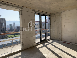 Пәтер 2-комн 45.6 m² - Шалва Инасаридзе, Batumi