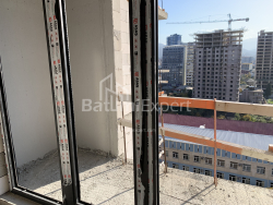 Пәтер 28.1 м² - Шалва Инасаридзе, Batumi, Грузия