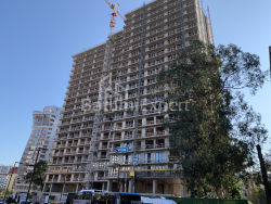 Пәтер 28.1 м² - Шалва Инасаридзе, Batumi, Грузия