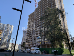 Пәтер 28.1 м² - Шалва Инасаридзе, Batumi, Грузия