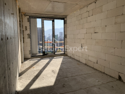 Пәтер 28.1 м² - Шалва Инасаридзе, Batumi, Грузия