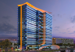 Пәтер 1-комн 28.1 m² - Шалва Инасаридзе, Batumi