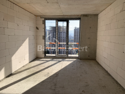 Пәтер 1-комн 34.5 m² - Шалва Инасаридзе, Batumi