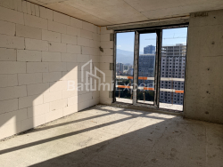 Пәтер 1-комн 34.5 m² - Шалва Инасаридзе, Batumi