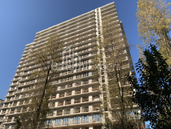 Пәтер 34.5 м² - Шалва Инасаридзе, Batumi, Грузия
