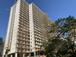 Пәтер 34.5 м² - Шалва Инасаридзе, Batumi, Грузия