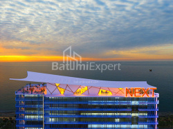 Пәтер 34.5 м² - Шалва Инасаридзе, Batumi, Грузия