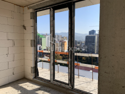 Пәтер 34.5 м² - Шалва Инасаридзе, Batumi, Грузия