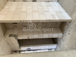 Пәтер 34.5 м² - Шалва Инасаридзе, Batumi, Грузия