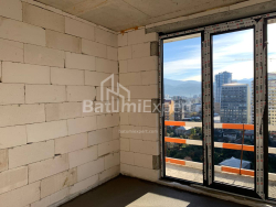 Пәтер 45.6 м² - Шалва Инасаридзе, Batumi, Грузия