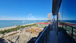Пәтер 70 м² - Шериф Химшиашвили, Batumi, Грузия