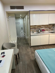 Пәтер 1-комн 30.4 m² - Шериф Химшиашвили, Batumi
