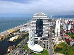 Пәтер 1-комн 30.4 m² - Шериф Химшиашвили, Batumi