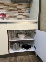 Пәтер 30.4 м² - Шериф Химшиашвили, Batumi, Грузия