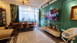 Пәтер 2-комн 58 m² - Александра Грибоедова, Batumi